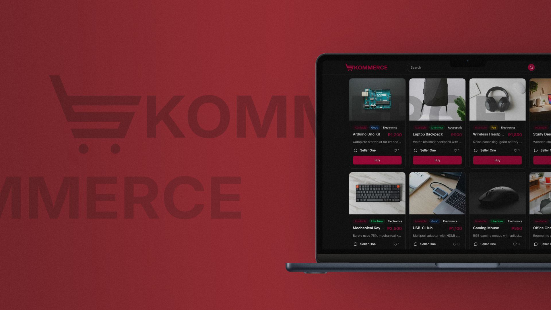 Iskommerce