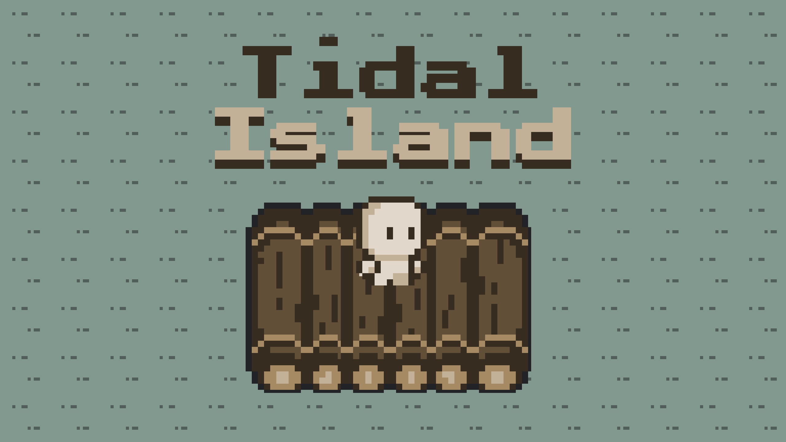 Tidal Island